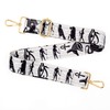 [Teeoff] Cross Body Handbag Purse Strap Crossbody Handbag Purse Strap
