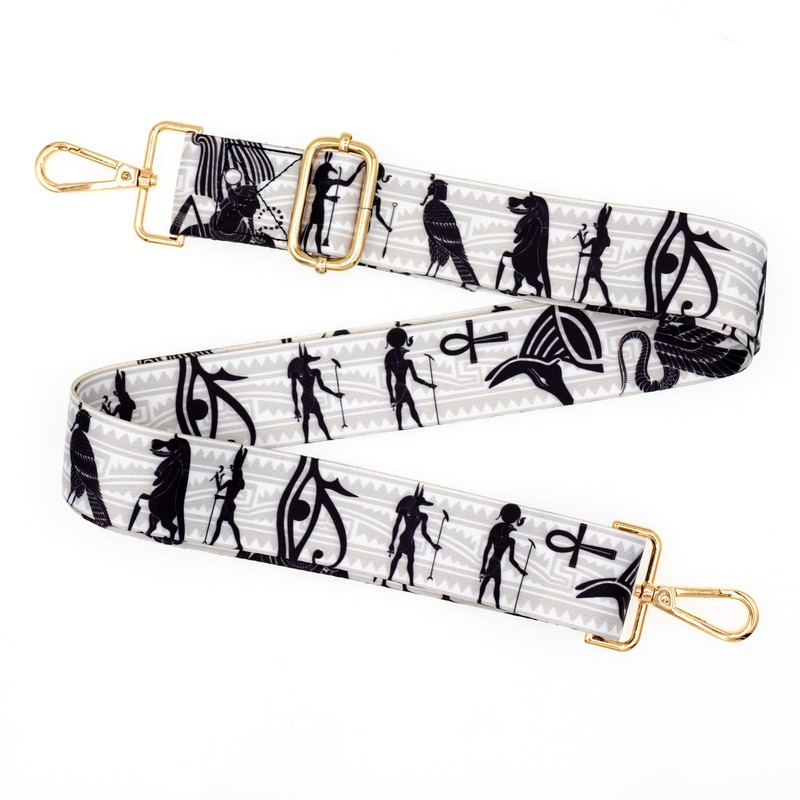 [Teeoff] Cross Body Handbag Purse Strap Crossbody Handbag Purse Strap