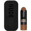 NUDESTIX Tinted Blur Foundation Stick 6.12g (Various Shades), Nudies Medium