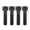 Wanyifa Titanium Cap Allen Socket Head Bolts M10 20 25