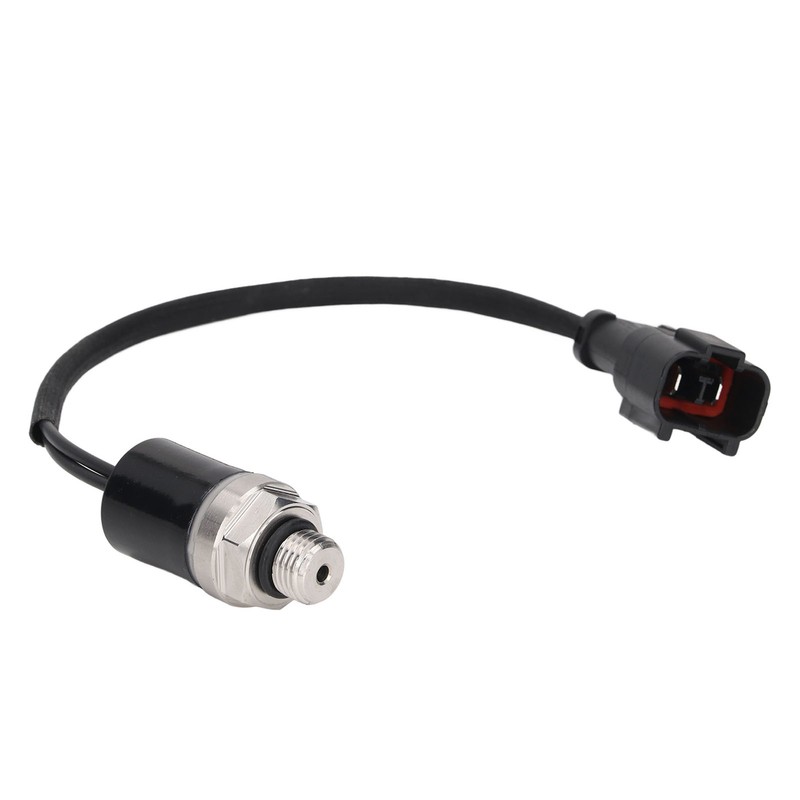 Loader Pressure Switch Alloy Steel Loader Pressure Sensor Replacement 663‑5545
