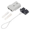 175A 600V Battery Connector Quick Connect Modular Battery Power Fitting