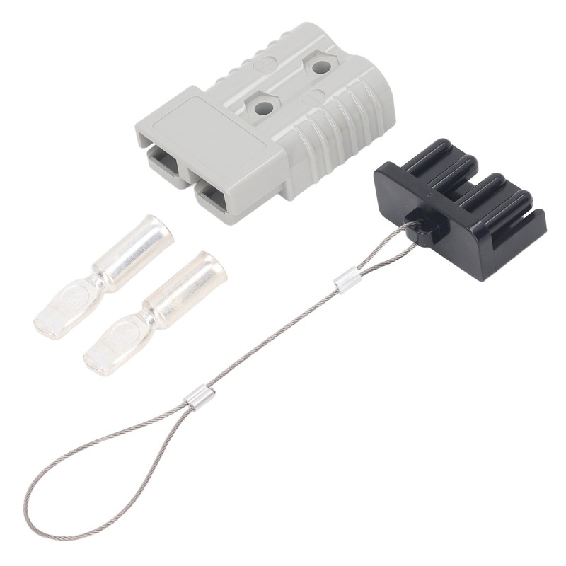 175A 600V Battery Connector Quick Connect Modular Battery Power Fitting