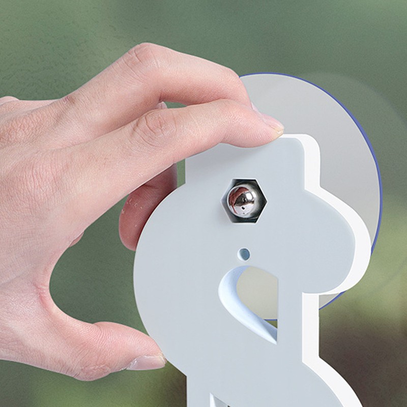 Foldable Cat Window Hammock Metal Frame Cordless Folding Cat Window