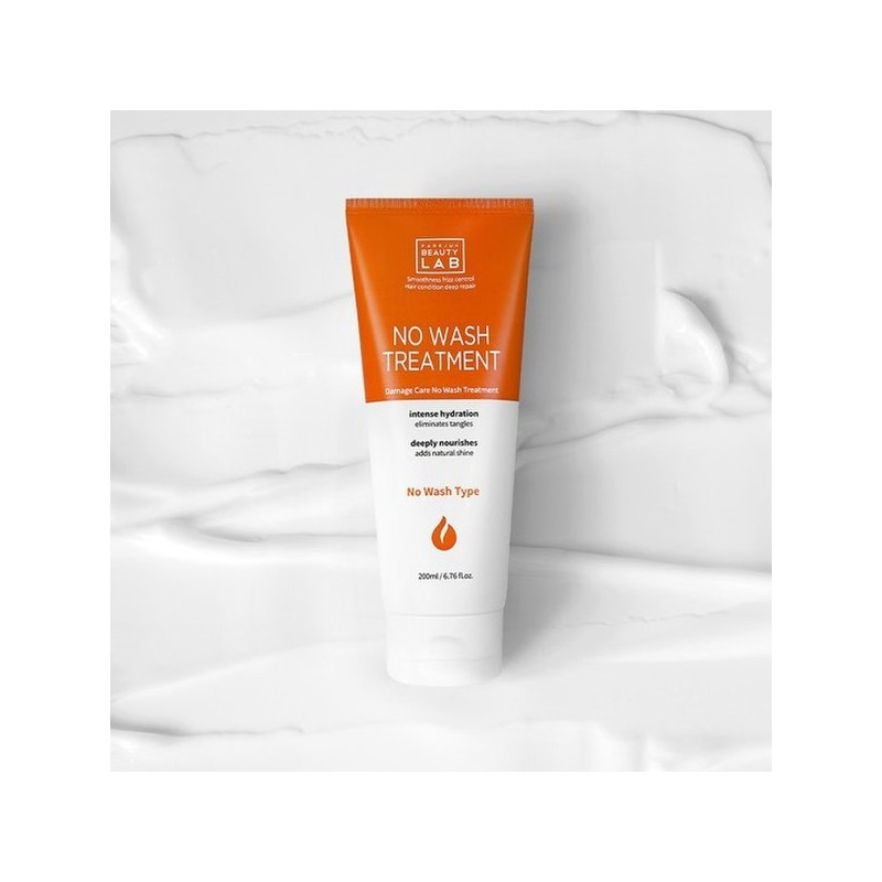 CJ Exclusive LPP Protein Damage Care No-Wash Treatment 200ml x2