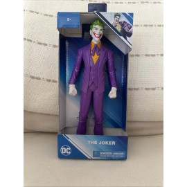 DC Spin Master The Joker 9.5” Figure DC 2022 NEW