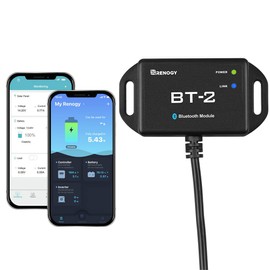 Renogy BT-2 Bluetooth Module