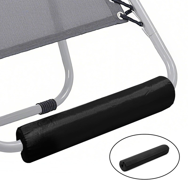 IPENP Zero Gravity Chair Foot Rest, Footrest Cushion for Anti