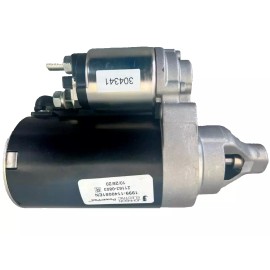 Johnson Electric New OEM Starter for Kawasaki FX921V 31HP 2009 21163-0755 21163-0803 12VT 10T CCW