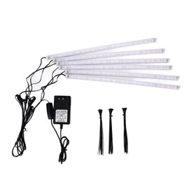 Grow Light 10 Kinds Brightness LED Lamp Beads Portable One Button Switch Grow Lamp  100‑240V