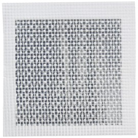 Hyde 9898 Drywall Patch, 4 x 4