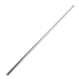 Tornado Foosball 5 Man Rod-Brushed Steel-38.87
