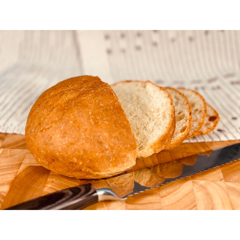 Molibake Potato Bread Mix Pack of 4 - All-Natural Baking