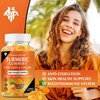 2-Pack Turmeric Curcumin Gummies with Ginger & Black Pepper –