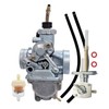 Joygowe TTR125 Carburetor Compatible with Yamaha TTR 125 2000-2007 TTR125L