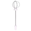 Milk Frother 3Gear MultiFunction Mixer HandHeld Electric Milk Foam Machine