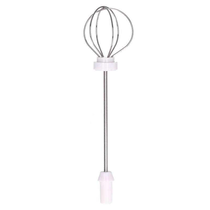 Milk Frother 3Gear MultiFunction Mixer HandHeld Electric Milk Foam Machine
