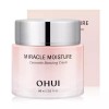 OHUI [오휘] 미라클 모이스처 세라마이드 부스팅 크림 60ml (P003630144) OHUI