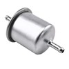 ELSOON PF-1100 33023 Fuel Filter Compatible with 1983-2004 Nissan &