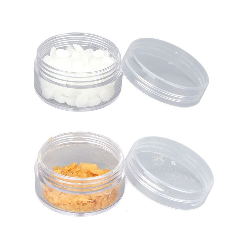 Solid Balm Perfume Natural Fragrance Lasting DIY Solid Balm Material