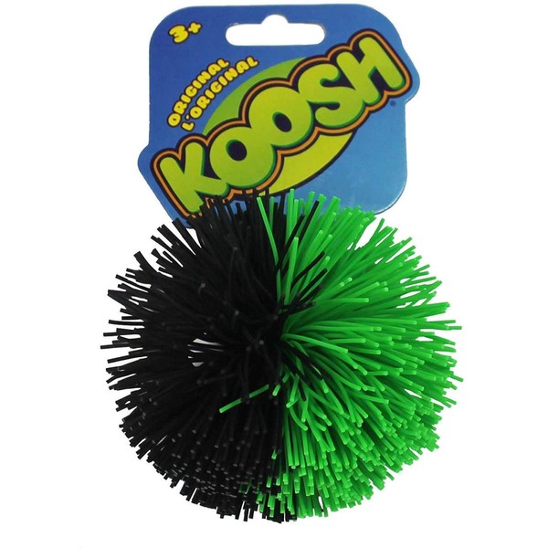 Koosh Balls Multi-Color Gift Set Bundle - 3 Pack