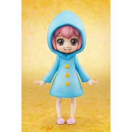 Megahouse One Piece Portraits of Pirates CB-EX: Rebecca Excellent Model Figure