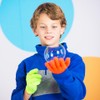 Uncle Bubble Game UB120_IBB Bouncing Bubble Game Bouncing Bubbles &
