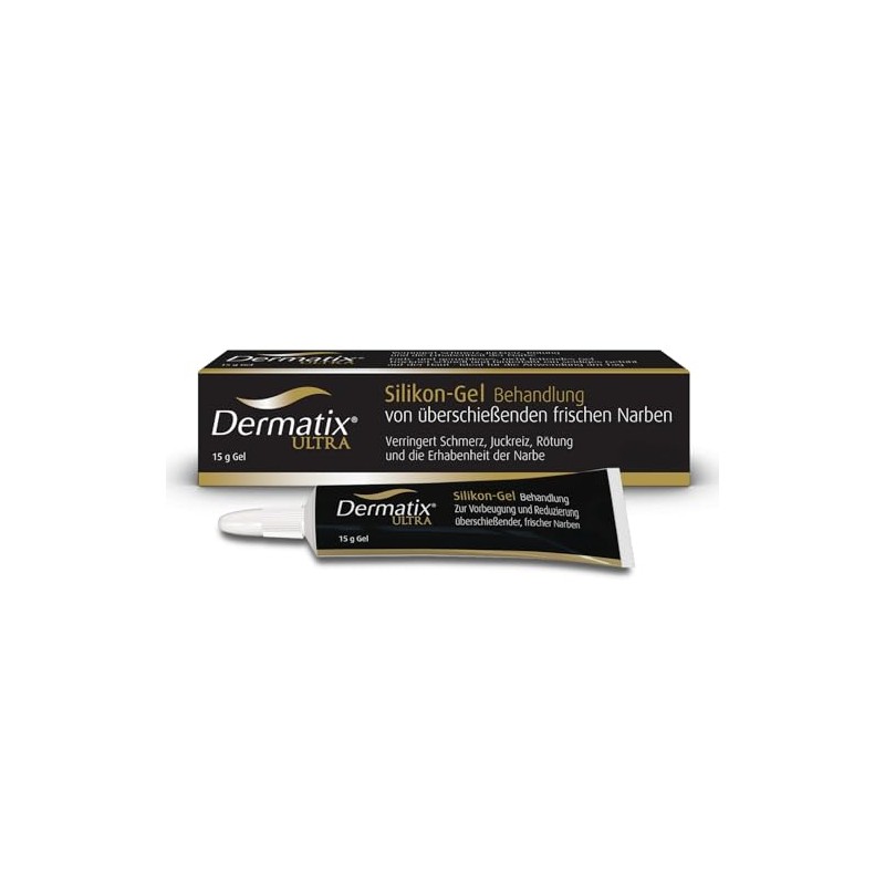 Dermatix Ultra Gel, 15 g