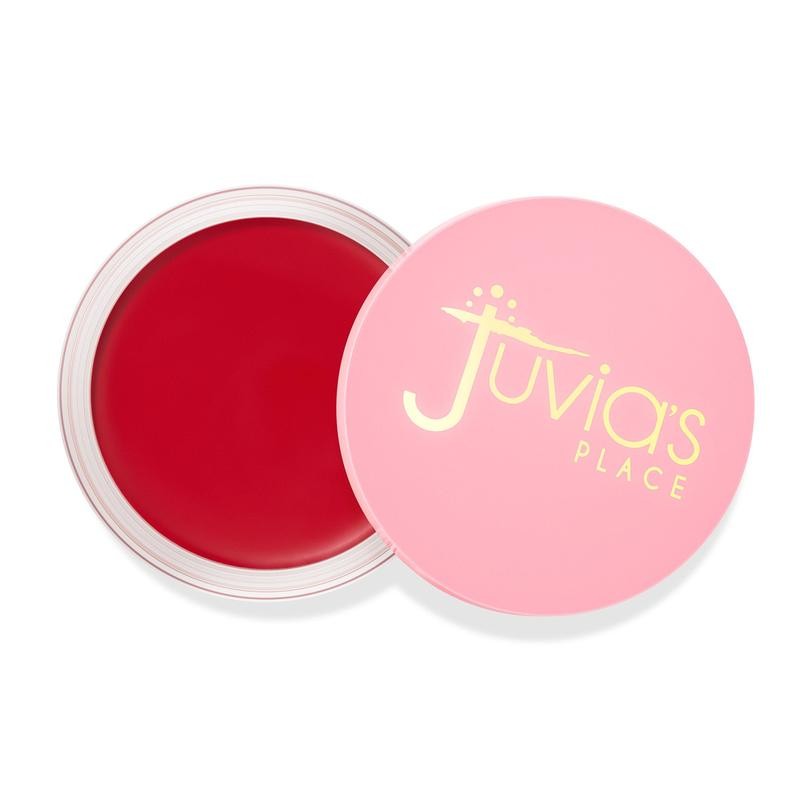 BLUSHED CREAM BLUSH:_Wild Rose