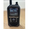 For Icom ICOM ID-52 Soft Case, graphite gray matte finish