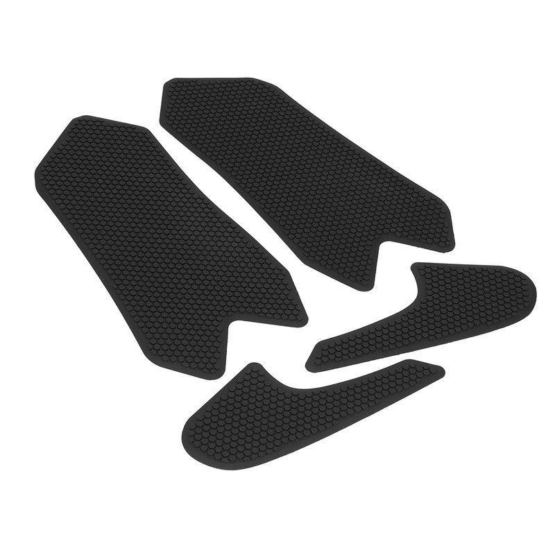 Motorcycle Gas Tank Protectors Slip Resistant Heat Insulation Replacement For
