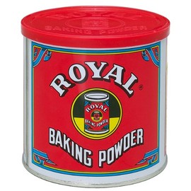 Suzusho Royal Baking Powder 15.9 oz (450 g)