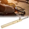 Watch Back Cover Opener Pry Type Ergonomic Handle Watch Case