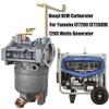 Huayi OEM Carburetor Carb Assy. Compatible with Yamaha EF7200 EF7200DE