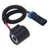 Excavator Solenoid Valve Coil 6309311 Electric Solenoid Valve Coil for