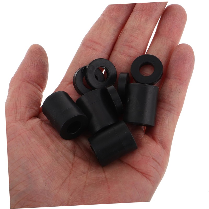STOBOK Tv Bracket Screw Set 88pcs Wall Mount Screw Kit