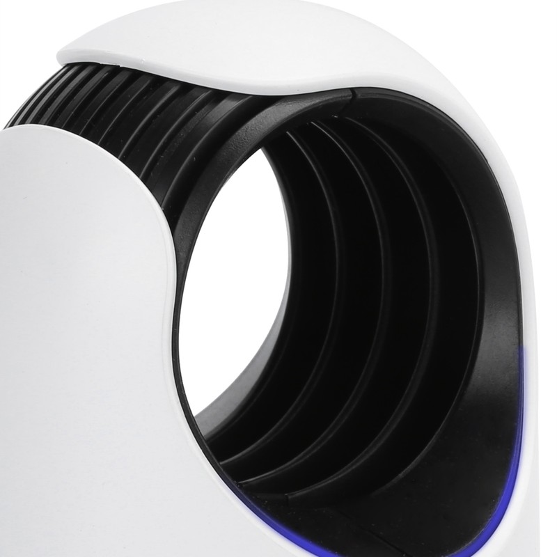 Mosquito Repeller MultiFunctional LED UV Light Silent Home Mosquito Repellent