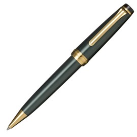 Sailor 16-0719-202 Oil-based Ballpoint Pen, Shiki Textile, 0.7, Fountain, 16-0719-202