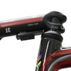[レックマウント]SHIMANO(シマノ) Di2ジャンクション スペーサーマウント 17°SM-EW90-A SM-EW90-B 専用品 【Di2-EW90-17】