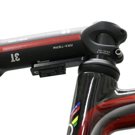 [レックマウント]SHIMANO(シマノ) Di2ジャンクション スペーサーマウント 17°SM-EW90-A SM-EW90-B 専用品 【Di2-EW90-17】