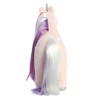 Aurora® Exquisite Breyer® Mane Event Starlight Unicorn Stuffed Animal -