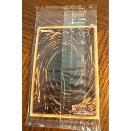 Majestic Red Dragon Tin Promo Sealed Yugioh CT07-EN001