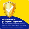 Enzymedica Immune Defense Proteolíticas 90 Cápsulas