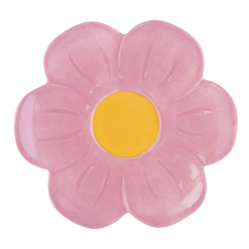 Sass & Belle Frida Cup and Flower Saucer Set