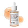 NIDA Salmon PDRN Peptide Serum |Adenosine Caffeine Firm, healthy-looking skin