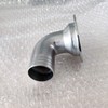 SHENGHUISS 1 1/2 Inch (38mm) Boat Deck Drain Marine Yacht