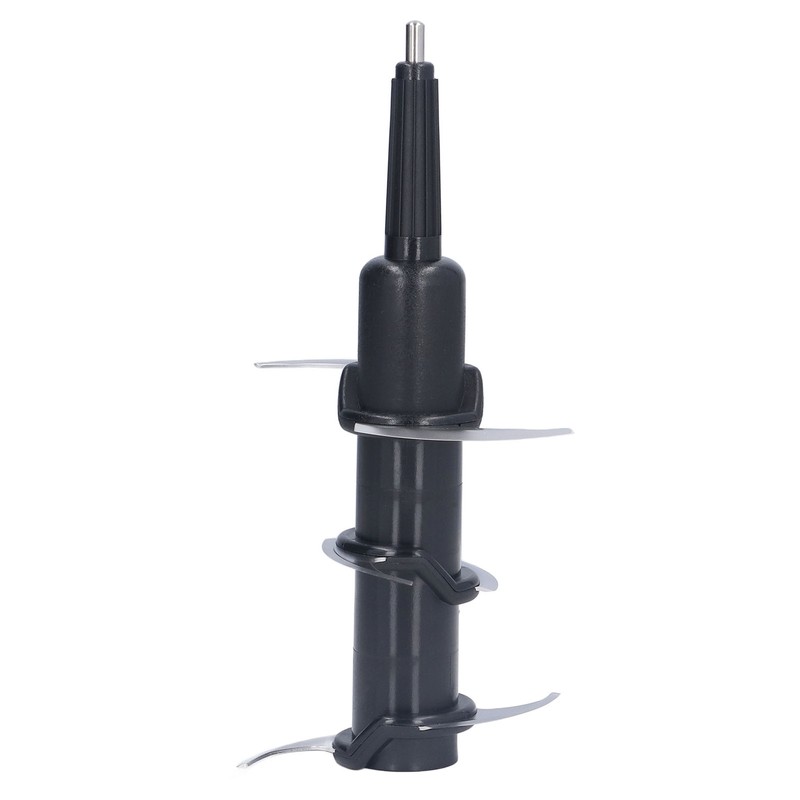 Blender Blade Assembly ABS Food Grade Stainless Steel 6 Blades