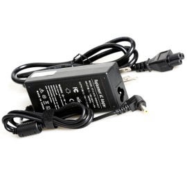 For Minisforum AC Adapter For Minisforum MC560 DMAF5 Mini PC Charger Power Cord 19V