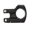 FOMTOR Bicycle Stem 31.8 0 Degree, 35mm Bicycle Stem Mountain