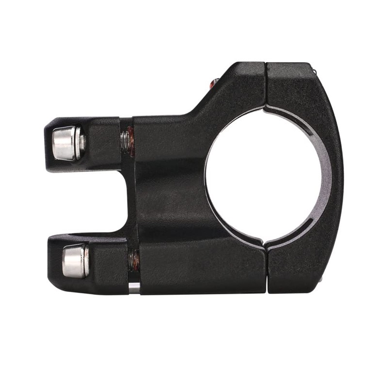FOMTOR Bicycle Stem 31.8 0 Degree, 35mm Bicycle Stem Mountain